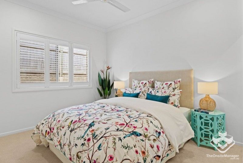 rental property Brisbane