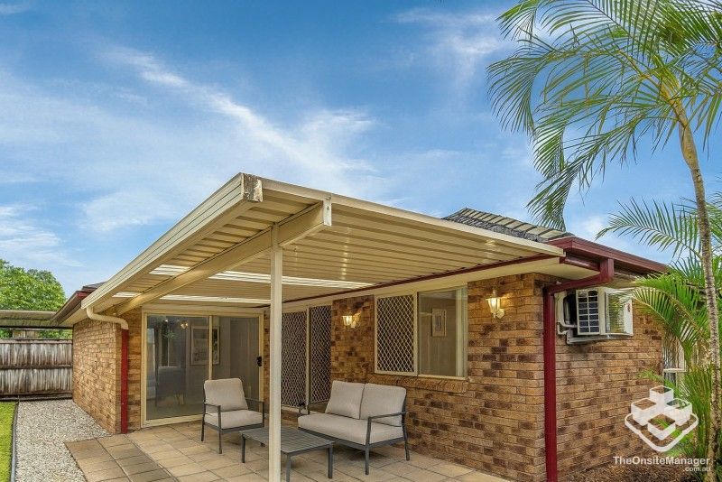 rental property Brisbane