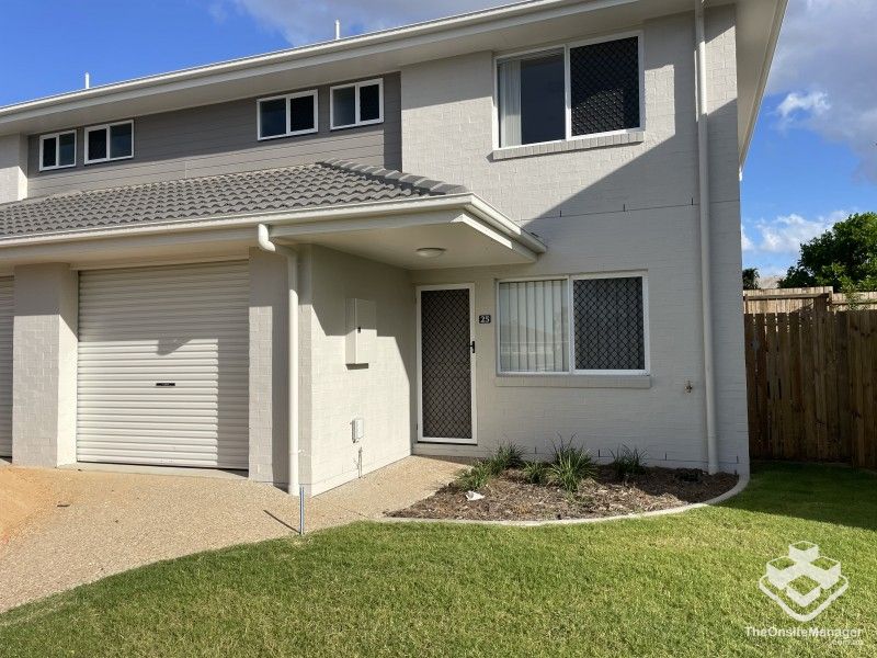 rental property Brisbane