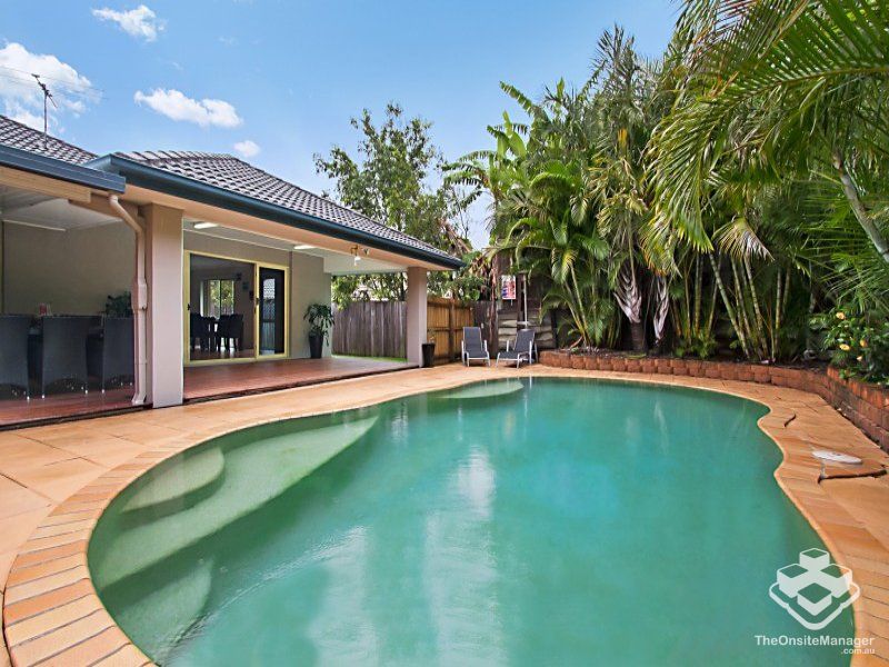 rental property Brisbane