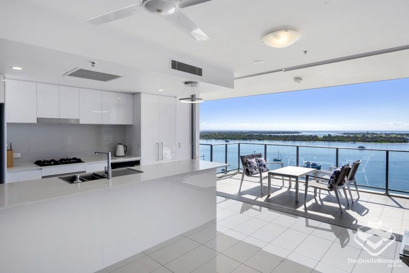 rental property Gold Coast