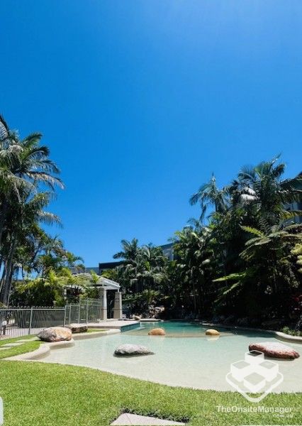 rental property Gold Coast