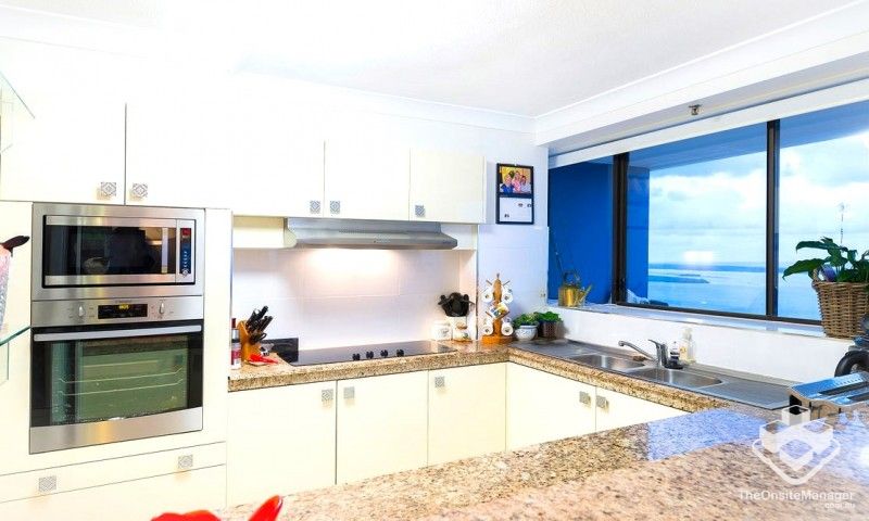 rental property Gold Coast