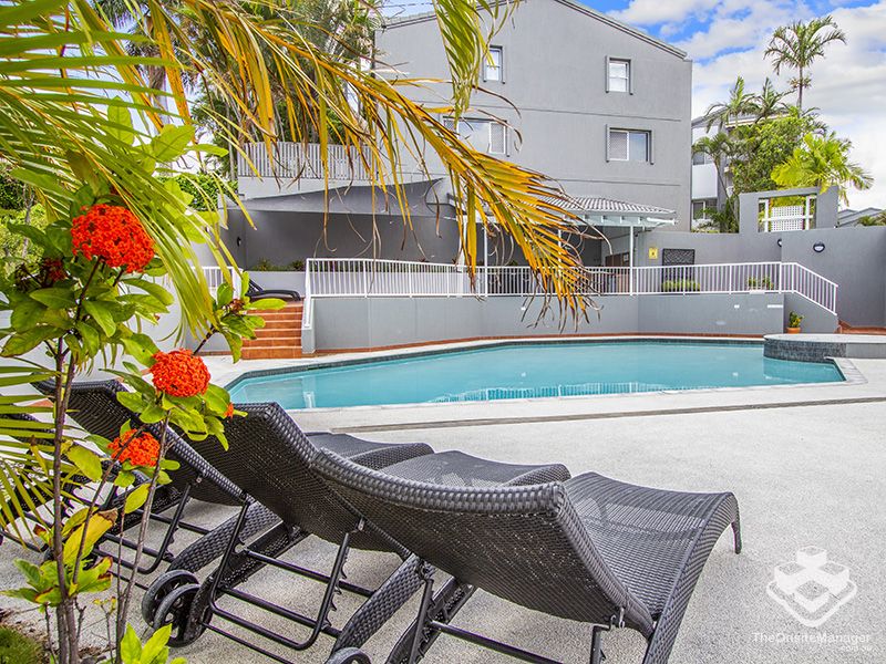 rental property Brisbane