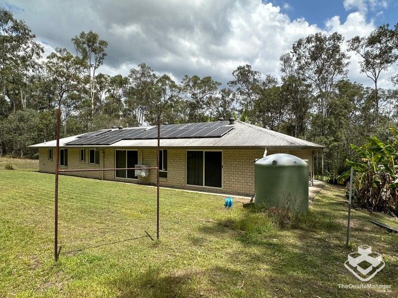 rental property Brisbane