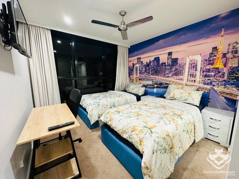 rental property Brisbane