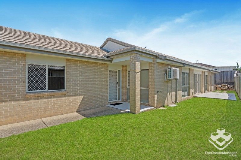 rental property Ipswich