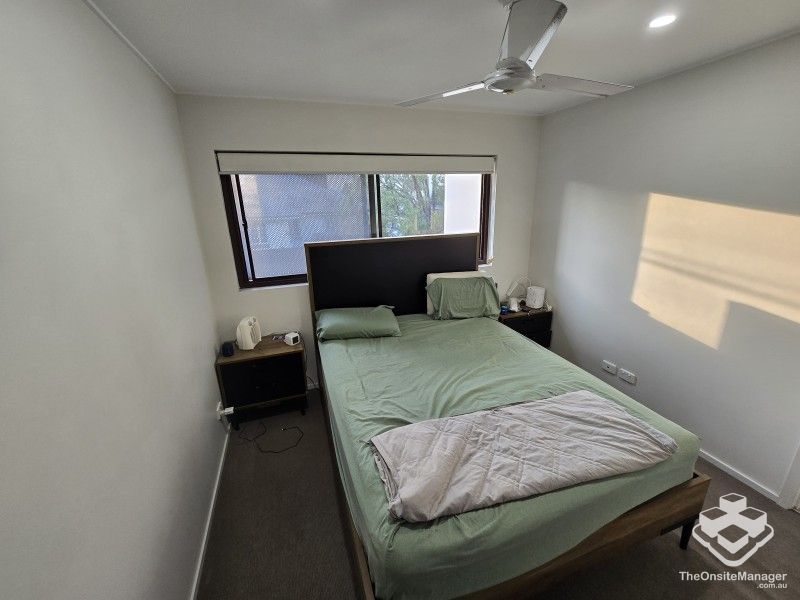 rental property Brisbane