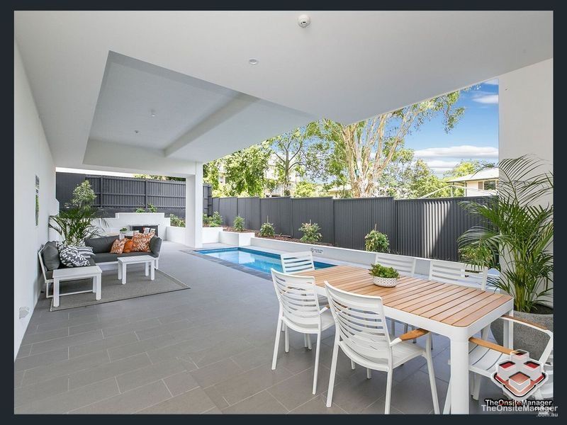 rental property Brisbane