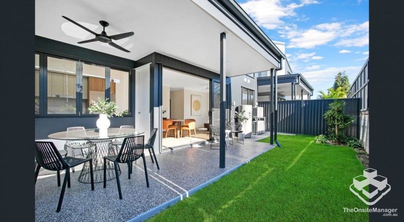 rental property Brisbane