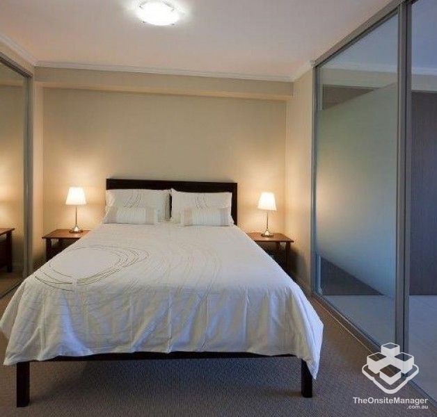 rental property Brisbane