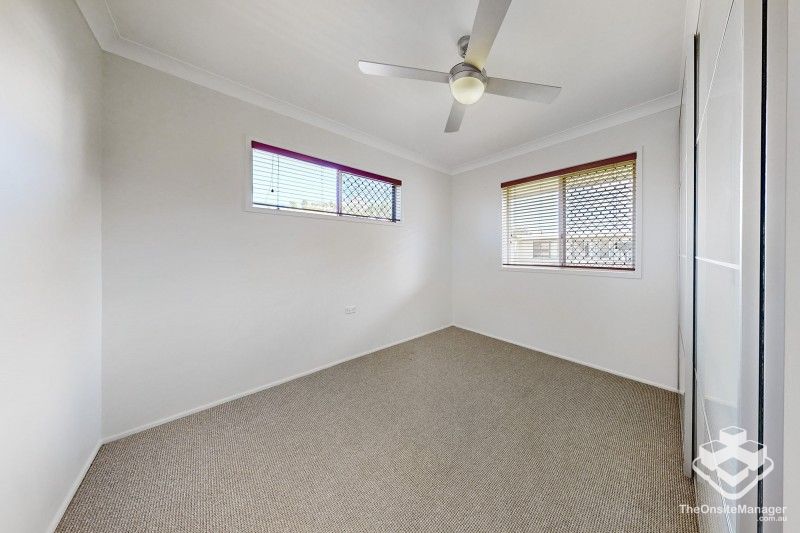 rental property Brisbane