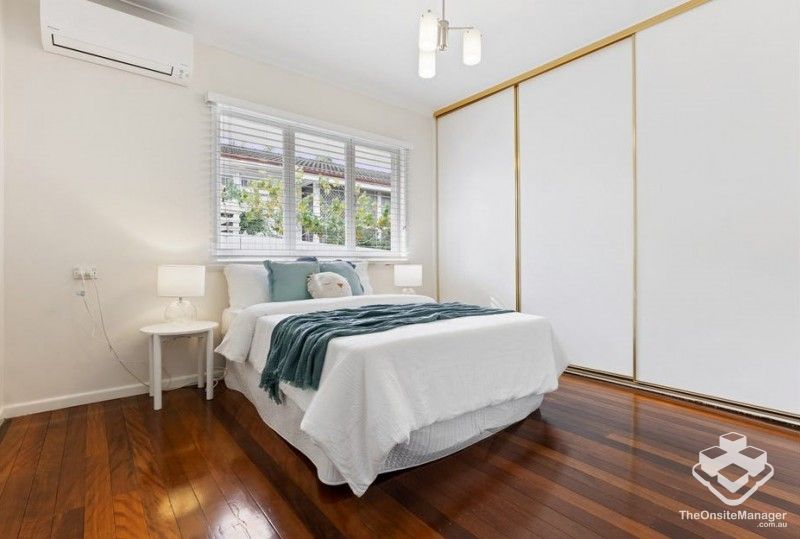 rental property Brisbane