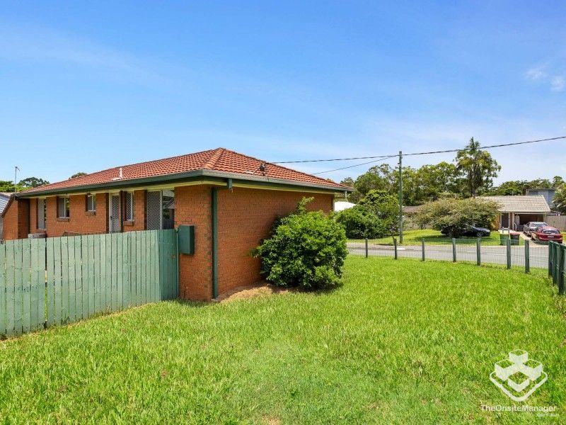 rental property Brisbane