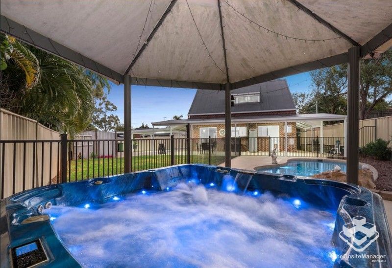 rental property Brisbane