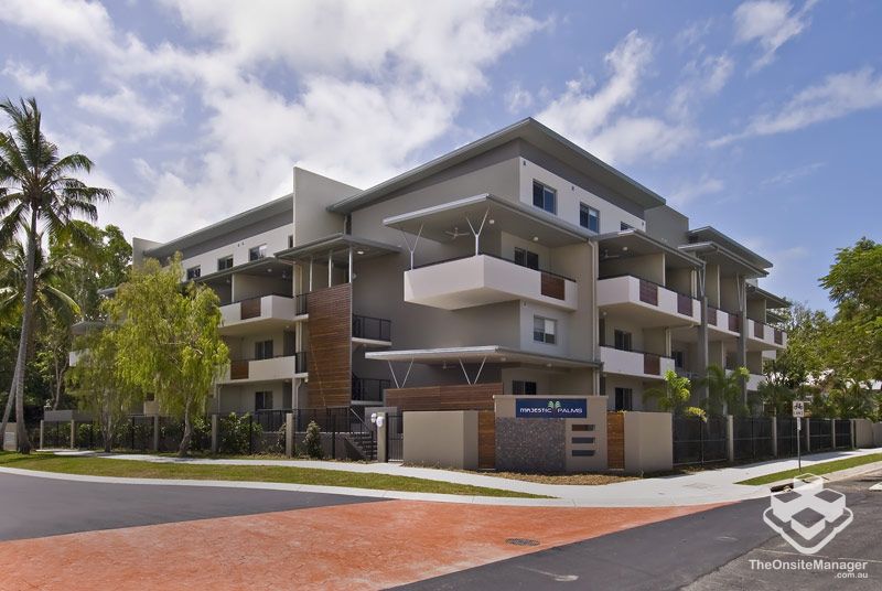 rental property Cairns