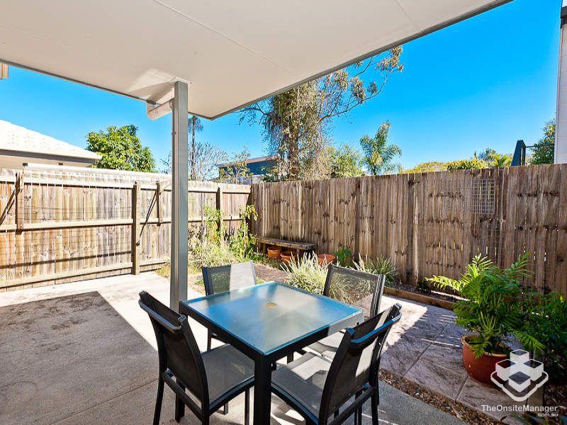 rental property Brisbane