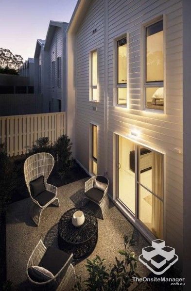 rental property Brisbane