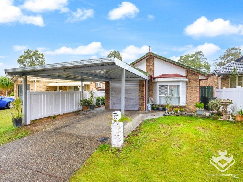 rental property Brisbane