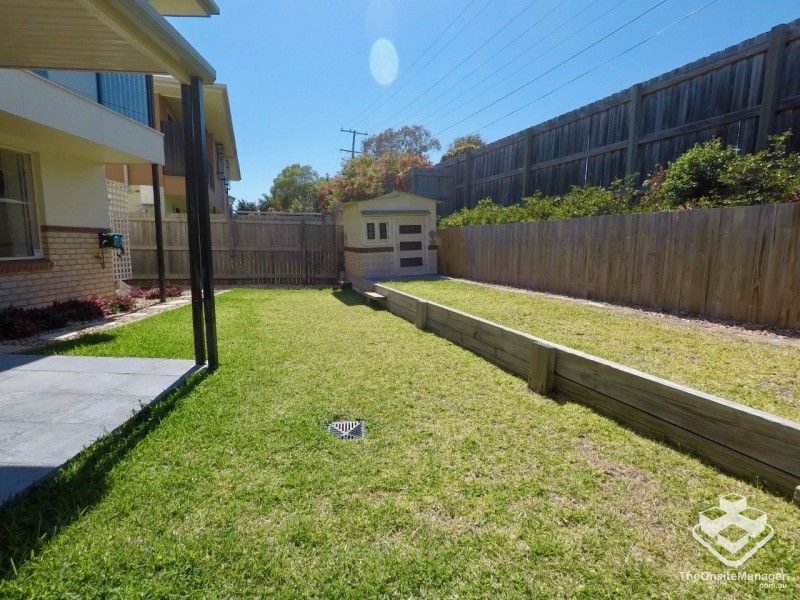 rental property Brisbane