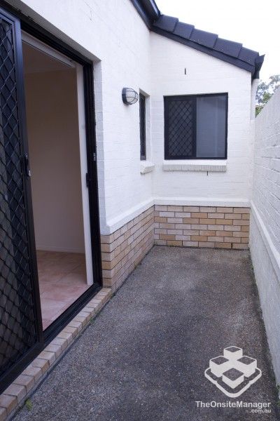 rental property Brisbane