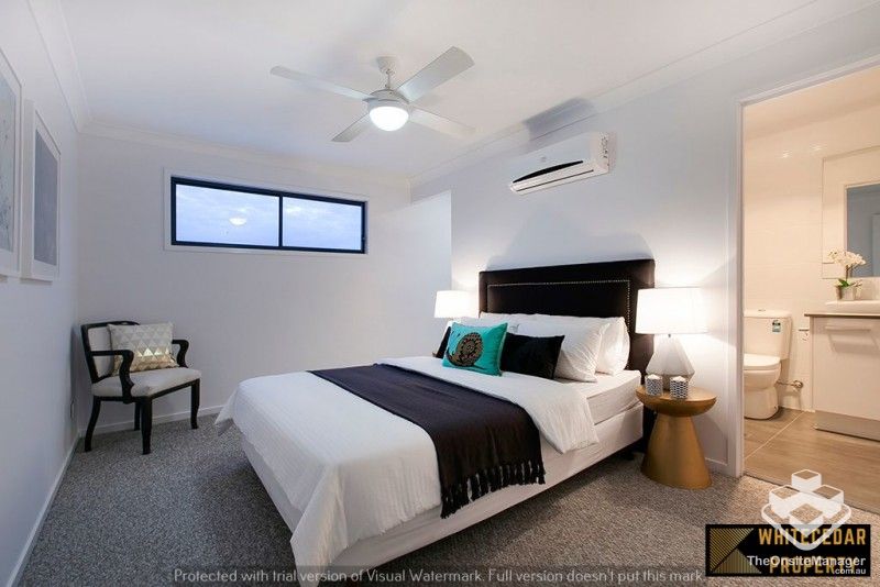 rental property Brisbane