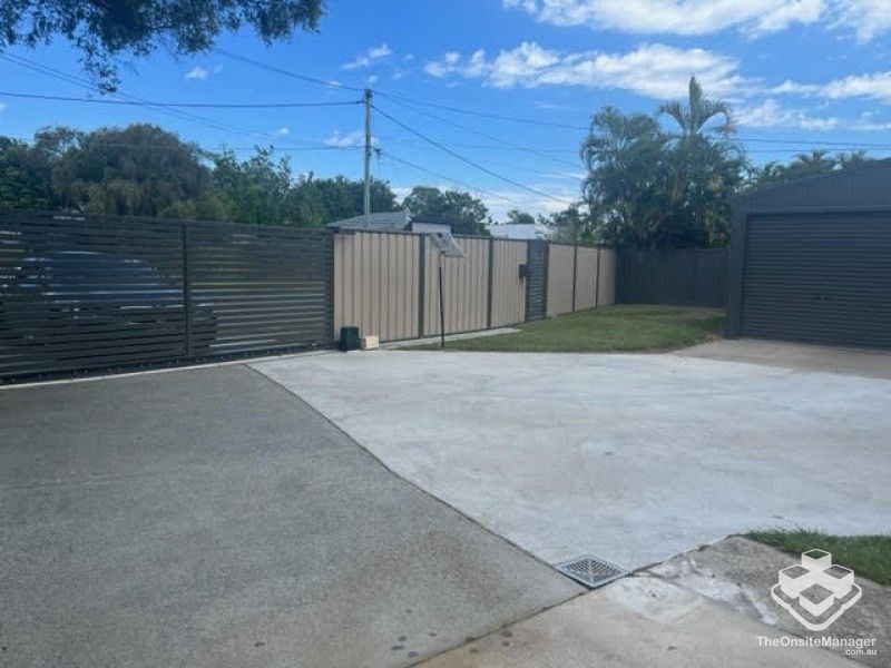 rental property Brisbane