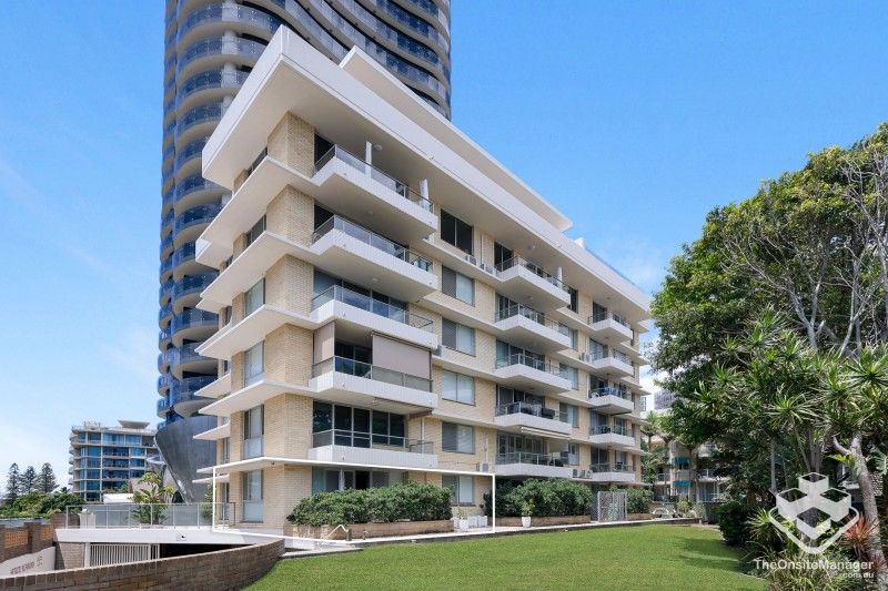 rental property Gold Coast