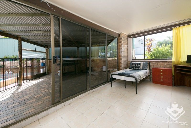 rental property Brisbane