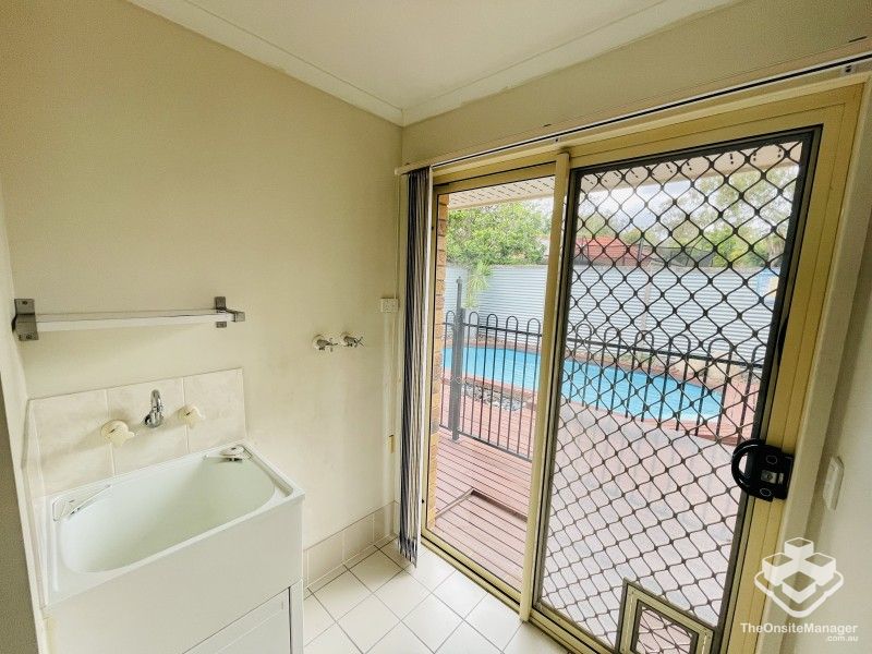 rental property Brisbane