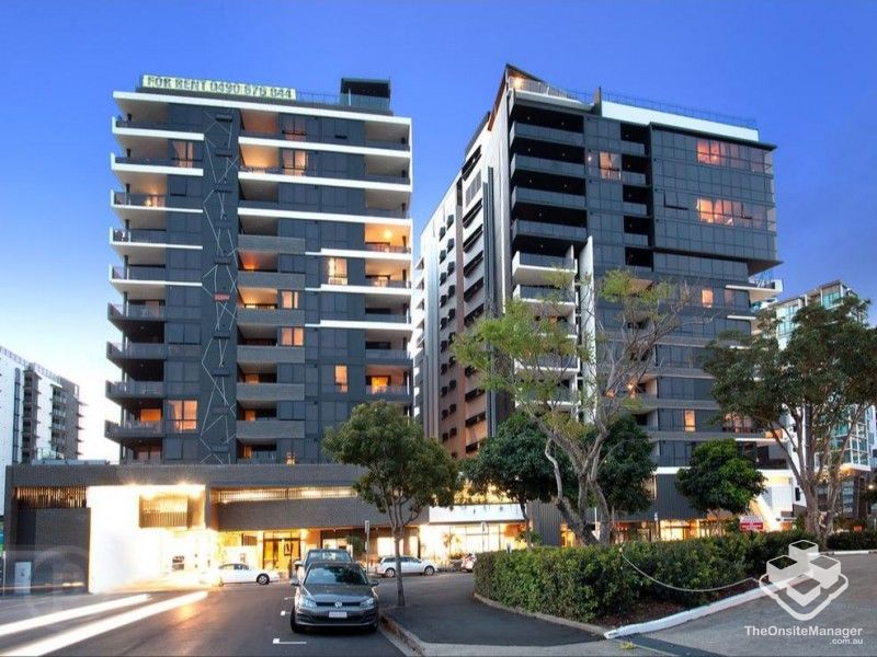 rental property Brisbane