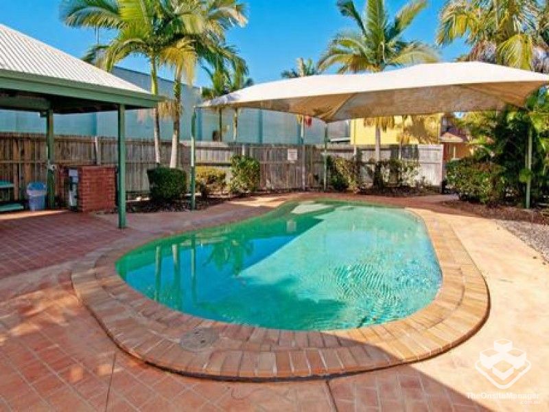 rental property Brisbane