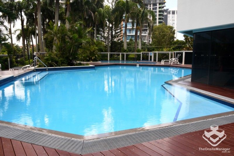 rental property Gold Coast