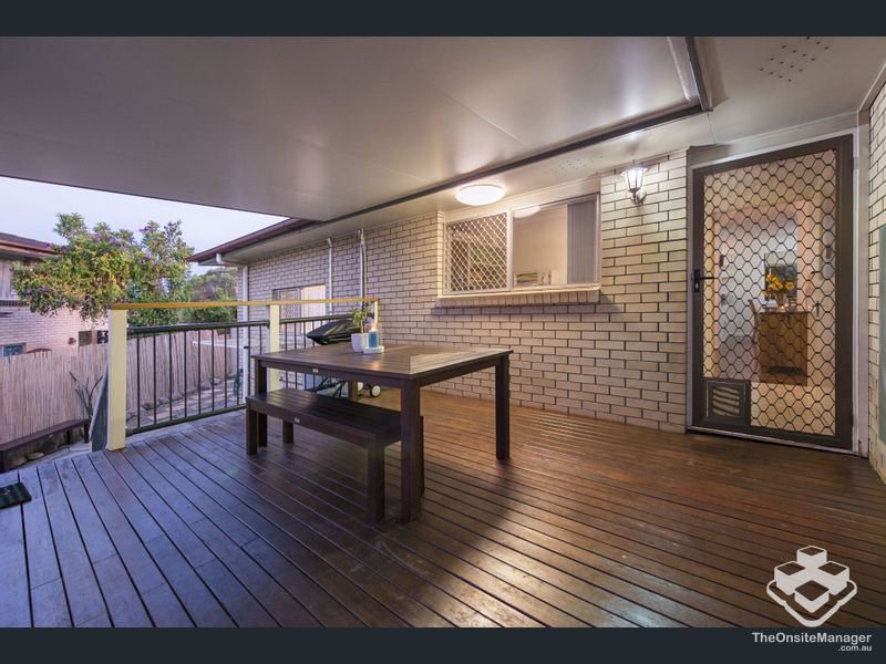 rental property Brisbane