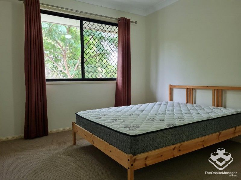 rental property Brisbane