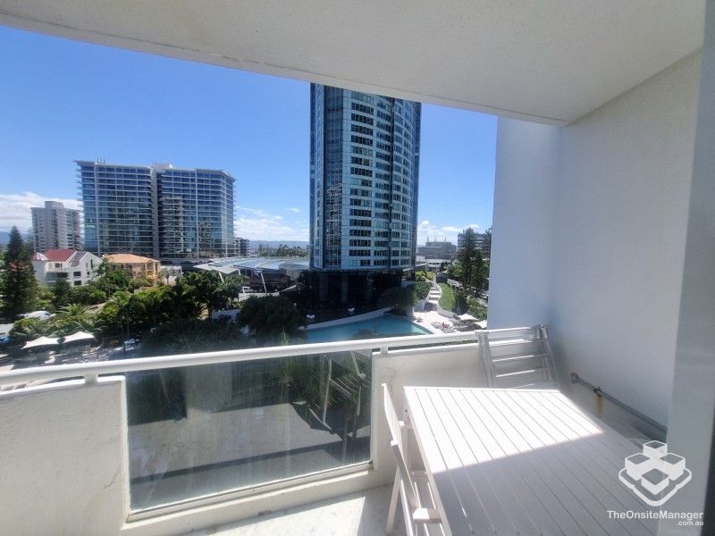 rental property Gold Coast