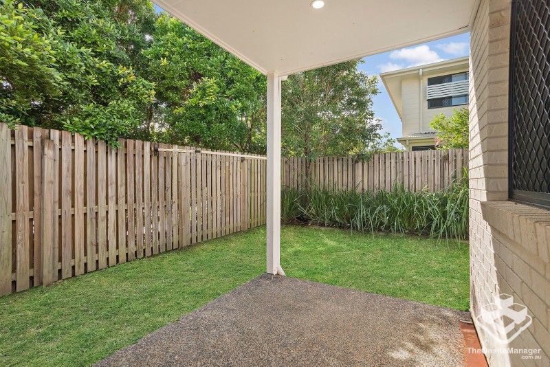 rental property Brisbane