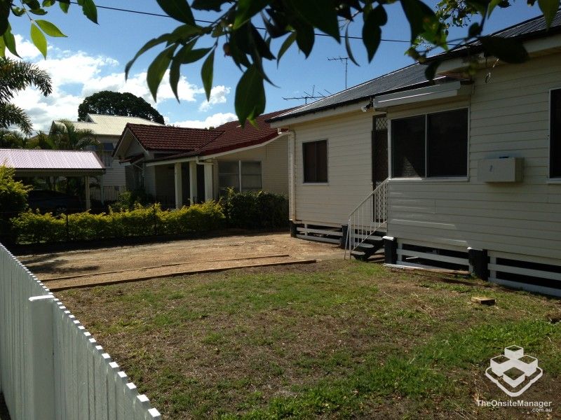 rental property Brisbane