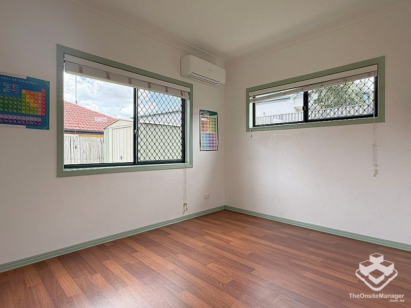 rental property Brisbane