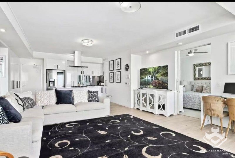 rental property Gold Coast