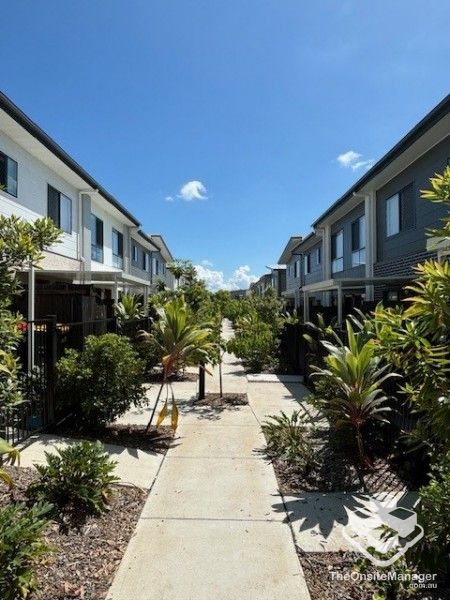 rental property Brisbane