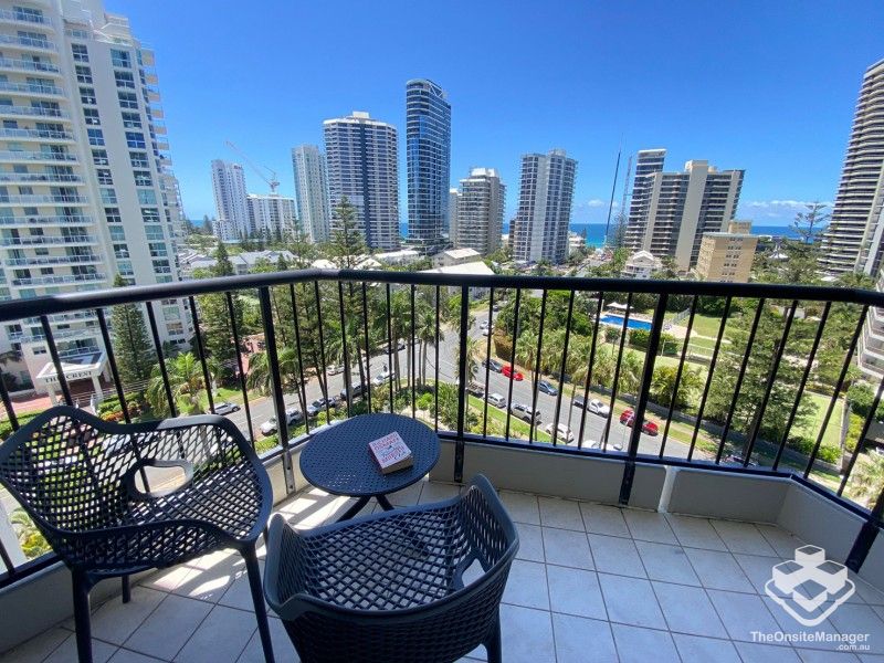 rental property Gold Coast