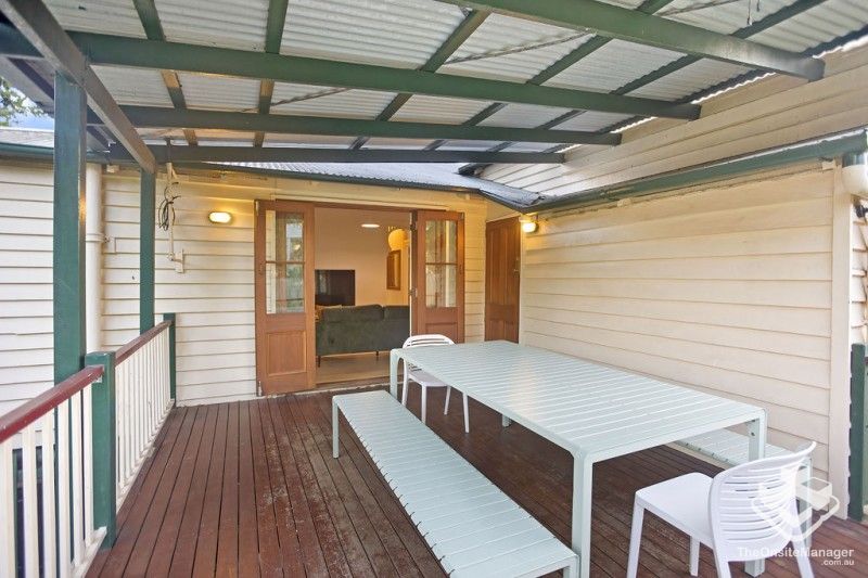 rental property Brisbane