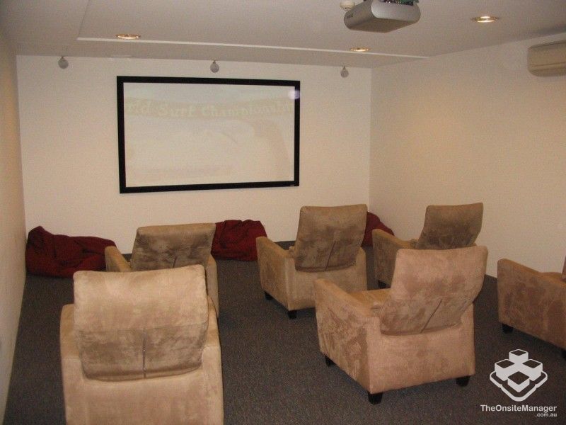 rental property Brisbane