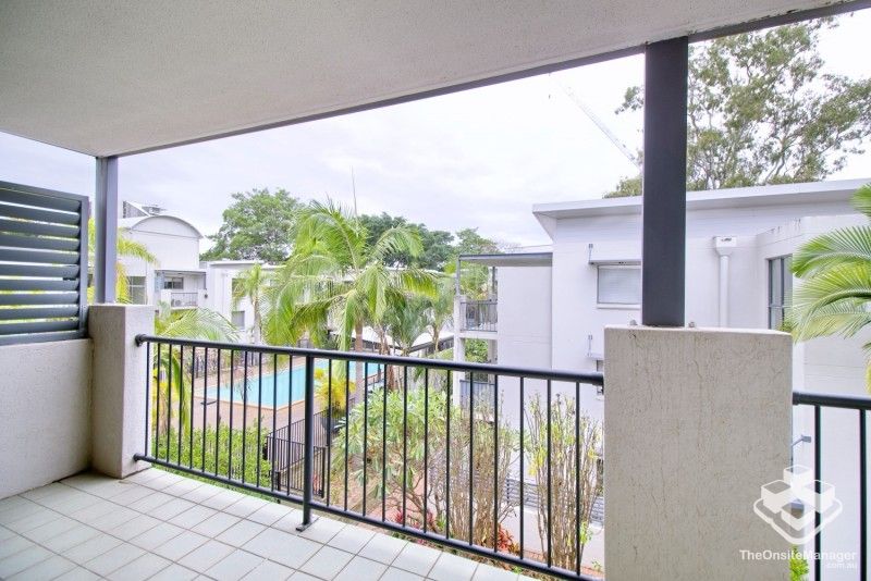 rental property Brisbane