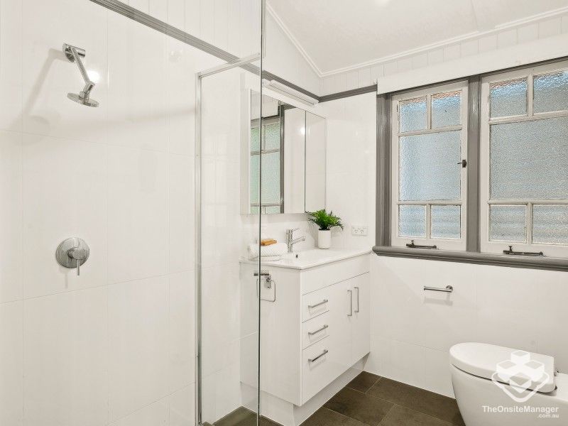 rental property Brisbane