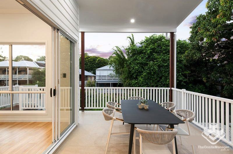 rental property Brisbane