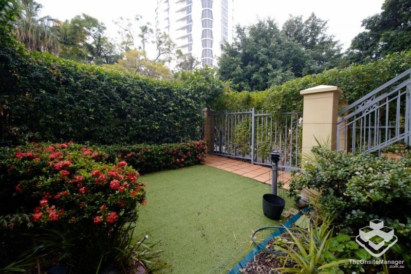 rental property Brisbane