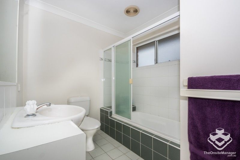 rental property Brisbane