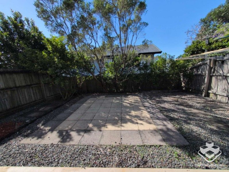 rental property Brisbane